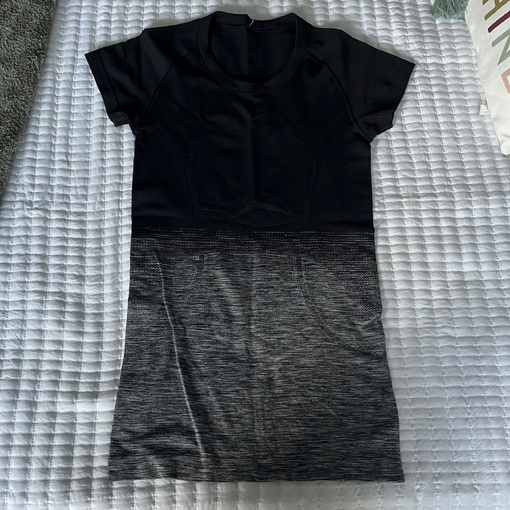 lululemon shirt